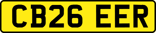 CB26EER