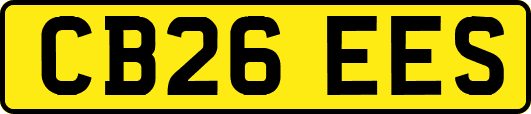 CB26EES