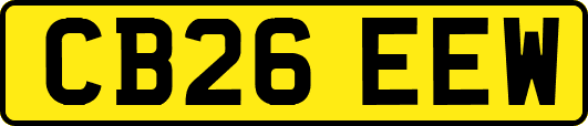CB26EEW