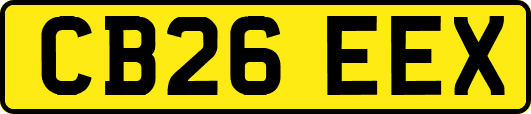 CB26EEX