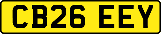 CB26EEY