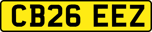 CB26EEZ