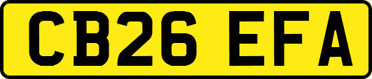CB26EFA