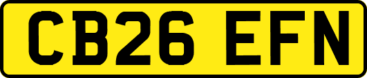 CB26EFN