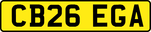 CB26EGA