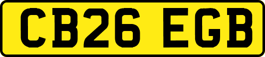 CB26EGB