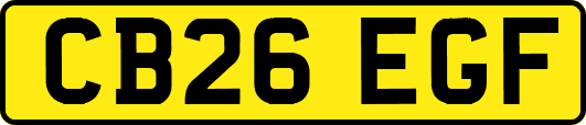 CB26EGF