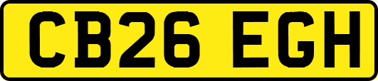 CB26EGH