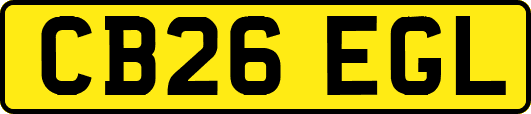 CB26EGL