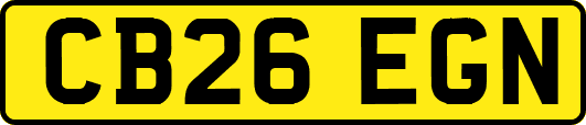 CB26EGN