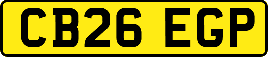 CB26EGP