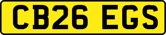 CB26EGS
