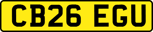 CB26EGU