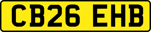 CB26EHB