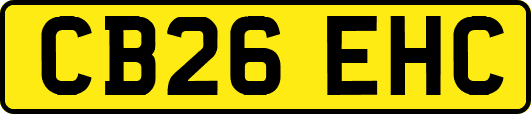 CB26EHC