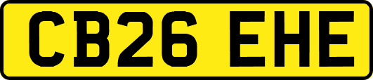 CB26EHE