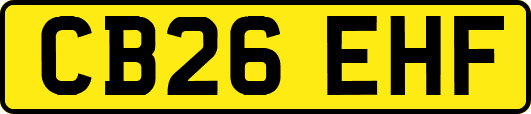 CB26EHF