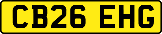 CB26EHG