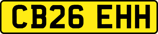 CB26EHH