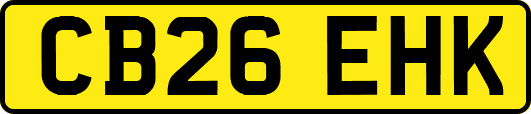 CB26EHK