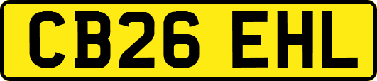 CB26EHL