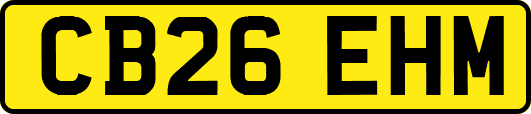 CB26EHM