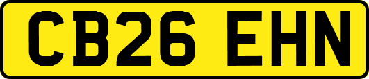 CB26EHN