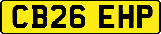 CB26EHP
