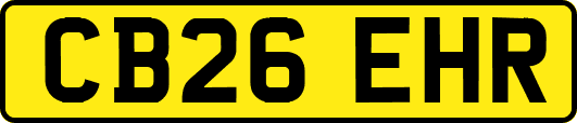 CB26EHR