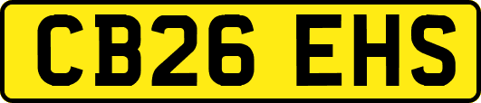 CB26EHS