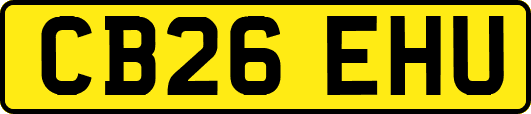 CB26EHU