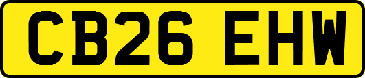 CB26EHW