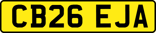 CB26EJA