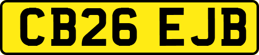 CB26EJB