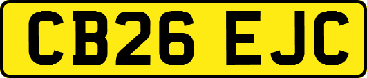 CB26EJC