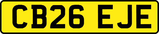 CB26EJE