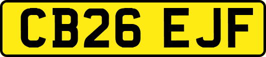 CB26EJF