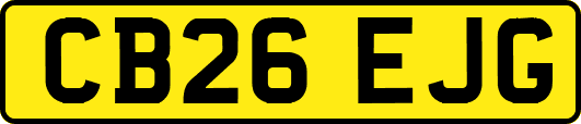 CB26EJG