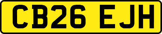 CB26EJH