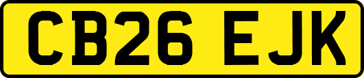 CB26EJK