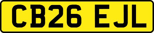 CB26EJL
