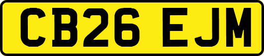 CB26EJM