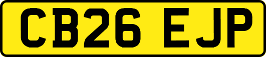 CB26EJP