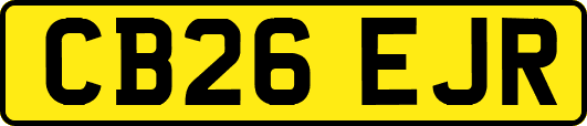 CB26EJR
