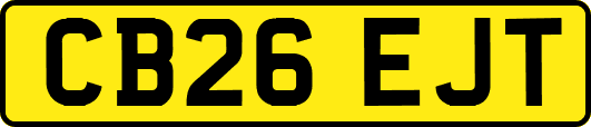 CB26EJT