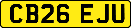 CB26EJU
