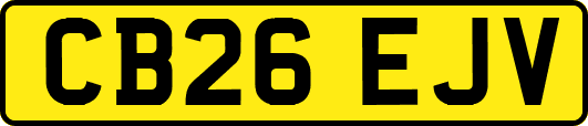CB26EJV