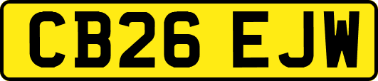 CB26EJW