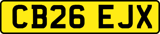 CB26EJX