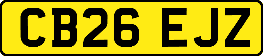 CB26EJZ